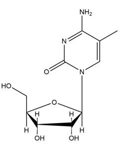 5-Methylcytidine