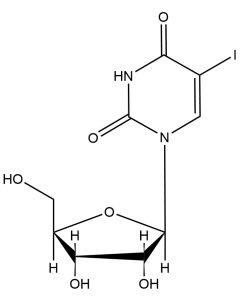 5-Iodouridine