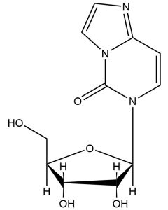 Ethenocytidine
