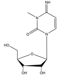 N3-Methylcytidine