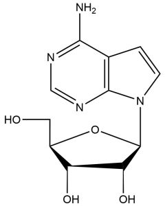 7-Deazaadenosine
