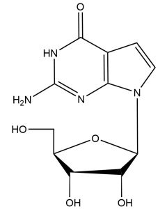 7-Deazaguanosine