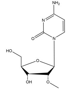 2'-(O-Methyl)-cytidine