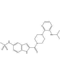 Delavirdine
