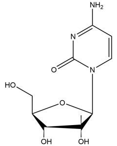 2'-Methylcytidine