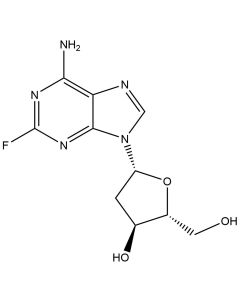 2-Fluoro-2'-deoxyadenosine