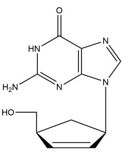 (-)-Carbovir