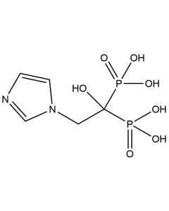 Zoledronic acid