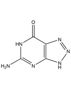 8-Azaguanine