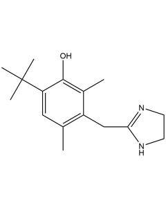 Oxymetazoline