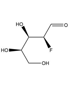 2-Fluoro-2-deoxy-arabinose