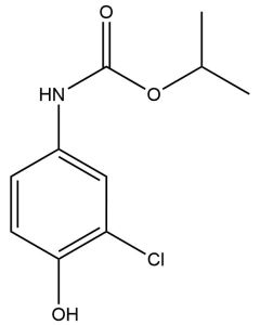 4'-Hydroxychlorpropham