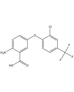 Acifluorfen amine