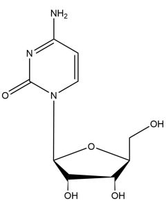 ß-L-Cytidine