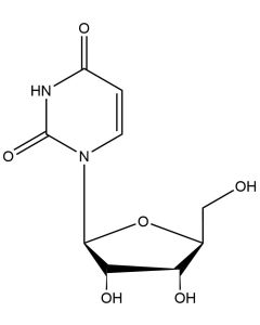 ß-L-Uridine