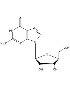 ß-L-Guanosine