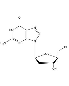 ß-L-2'-Deoxyguanosine