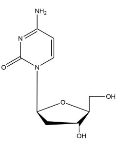 ß-L-2'-Deoxycytidine
