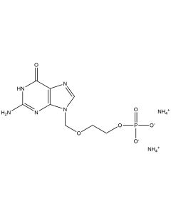 Acyclovir monophosphate, diammonium salt