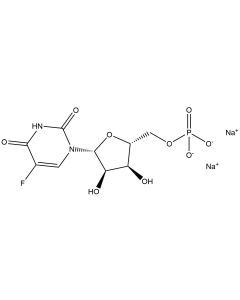5-Fluorouridine-5'-monophosphate, disodium salt