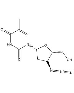 3'-Azido-3'-deoxythymidine