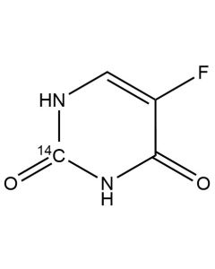 5-Fluorouracil, [2-14C]-