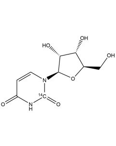 Uridine, [2-14C]-