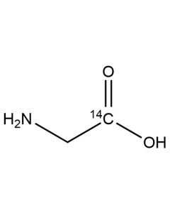 Glycine, [1-14C]-
