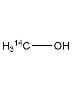 Methanol, [14C]-