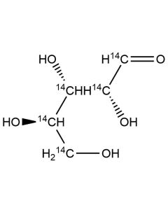 D-Xylose, [14C(U)]-