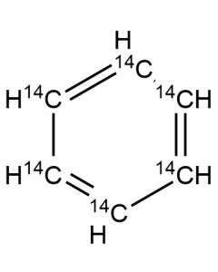 Benzene, [14C]-
