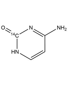 Cytosine, [2-14C]-