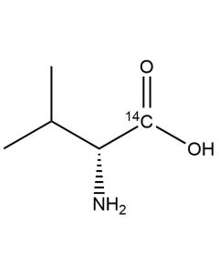 D-Valine, [1-14C]-