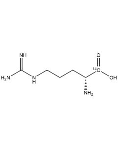 D-Arginine, [1-14C]-