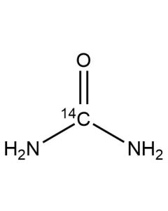 Urea, [14C]-
