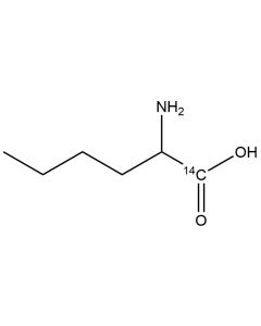 D-Norleucine, [1-14C]-