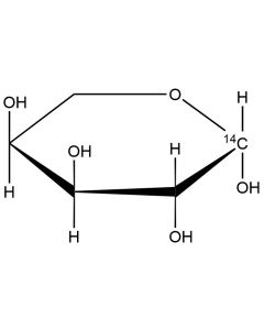 L-Arabinose, [1-14C]-
