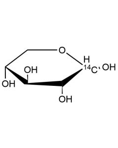 D-Xylose, [1-14C]-