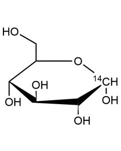 D-Glucose, [1-14C]-