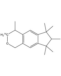 HHCB, [3-14C]-