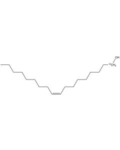 Oleyl alcohol, [1-14C]-