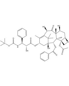 Docetaxel, [tert-butyl-14C]-