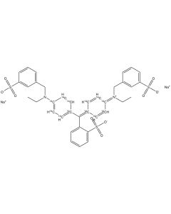 FD&C Blue #1, [aniline-14C(U)]-