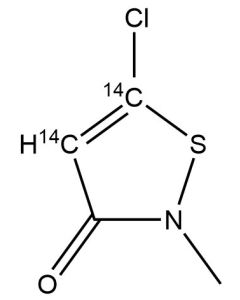CMIT, [4,5-14C]-