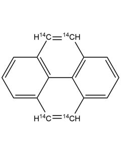 Pyrene, [4,5,9,10-14C]-