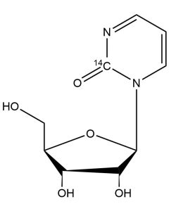 Zebularine, [2-14C]-