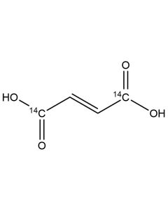 Fumaric acid, [1,4-14C]-