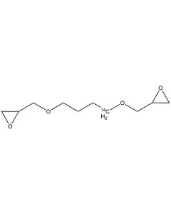1,4-Butanediol diglycidyl ether, [butane-1-14C]-