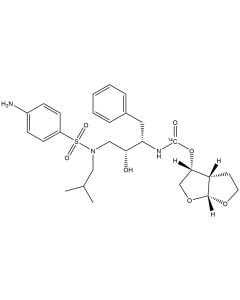 Darunavir, [carbonyl-14C]-