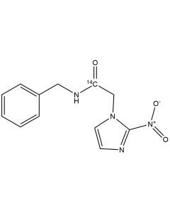 Benznidazole, [14C]-